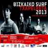 Regresa a Zierbena el Campeonato de Bizkaia de Surf